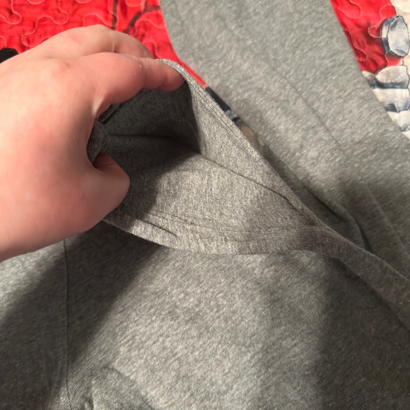 Essentials fear of God pants ! - Picture 5 of 6
